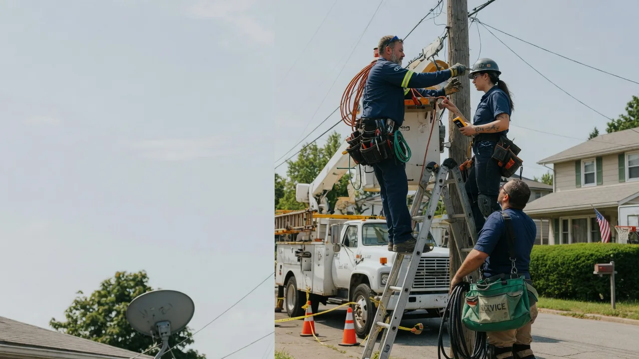 Electrical Repair in Camden, AL near me